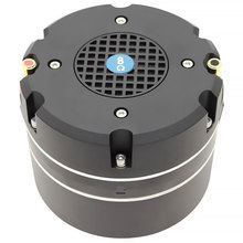 音之初PRO-DE4599高品质3000瓦N48SH钕磁双90芯音圈车载警报喇叭