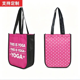 塑料服装袋;礼品袋;帆布袋
