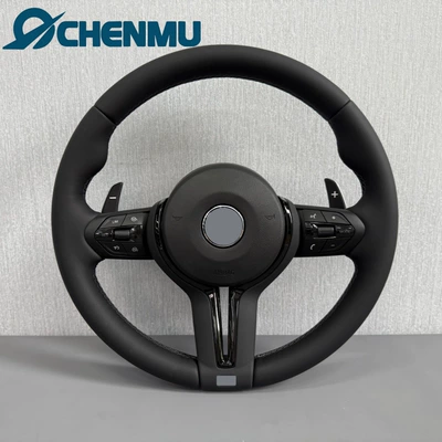 x1 x2 x3 x4 x5 x6 F30 – BMW Steering wheel