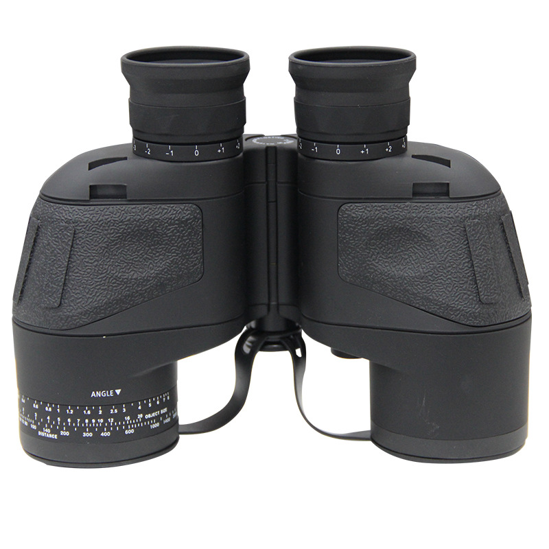 ����7X50��Զ��7���Ŵ�IPX7��ˮ����ʽ�⾵