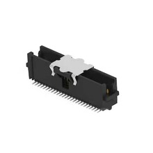 SMC 5-147377-5 50P 1.27MM ���� ����PCB��԰������� �������