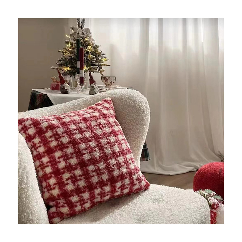 Classic cashmere cloth