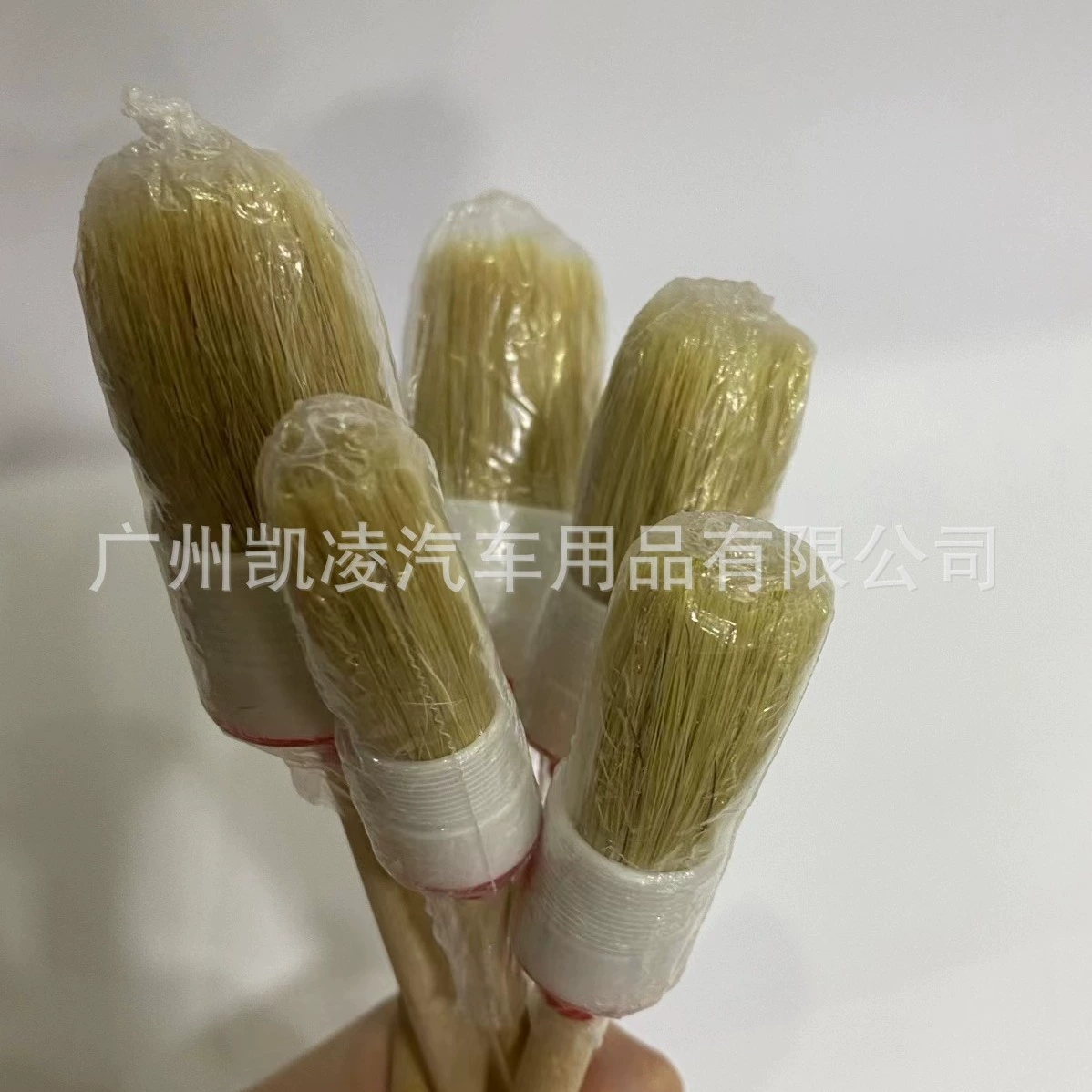 Чистящие средства для мойки автомобиля щетка деталь щетка щетина щетина краска кисть береза ручка круглая голова чистящая щетка свиные волосы