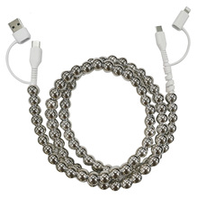 �ĺ�һ���鴮�锵���� ���϶��y������늾�diy�YƷusb��1m����