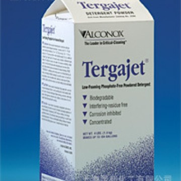 Tergajet低泡无磷酶活性清洗剂