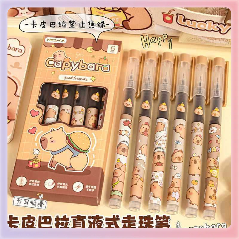 High quality cute rollerball rollerball pen for students