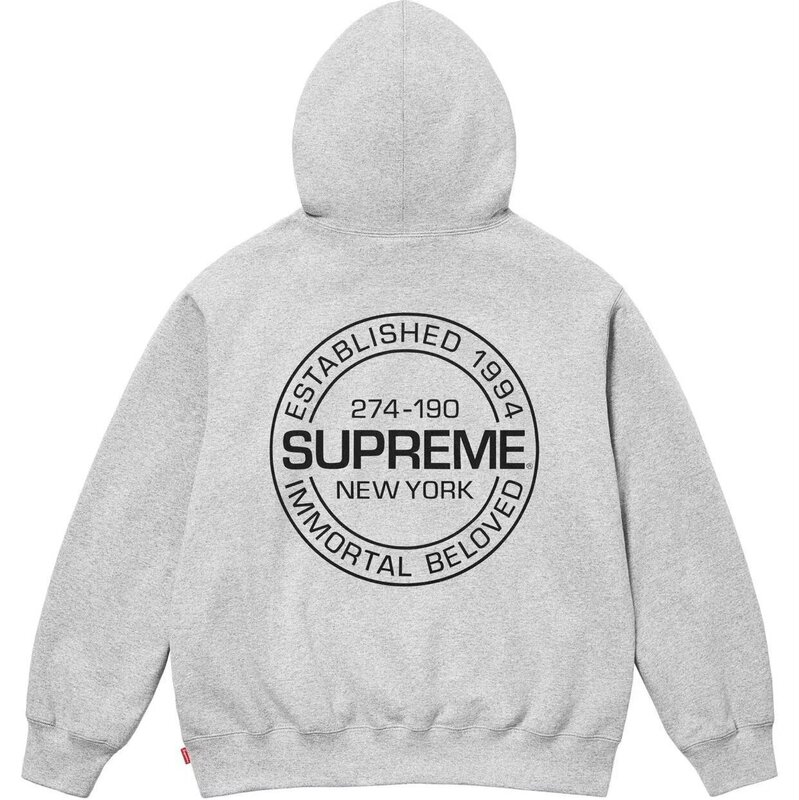 24FW Arc Crewneck Hooded Sweatshirt美式街头潮S  coat jacket|undefined