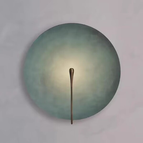 Design creative wall sconce for hotel for stairs for bed