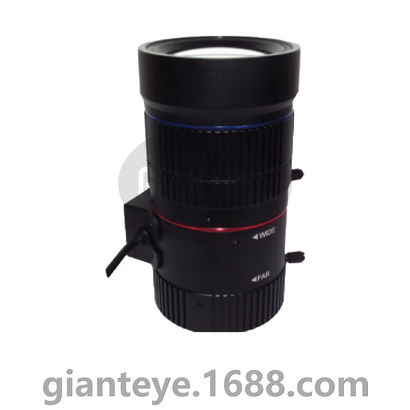 Huawei 华为 C-D1670IR(8MP) 手动变焦镜头 48010167