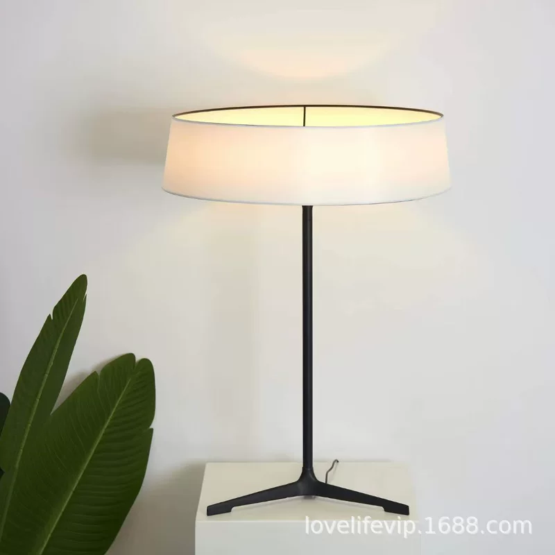 Minimalistic floor table lamp, sofa for bedroom, lights, reading