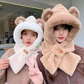 3件套;成人帽;其它多件套