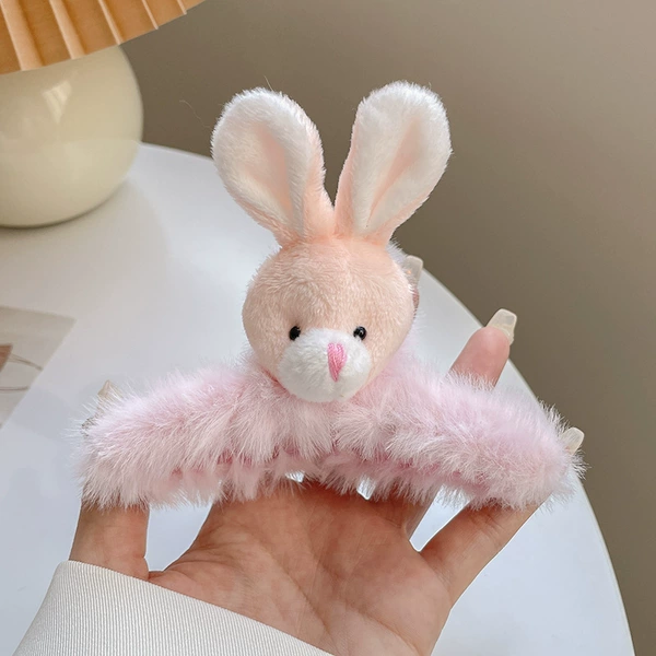 ✬✫♬7#pink rabbit