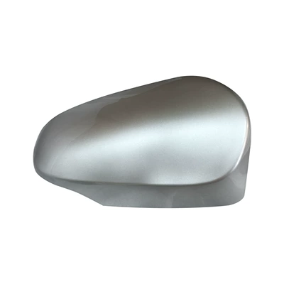 12-19 Toyota Yaris rearview: Other Automotive Exterior Supplies - silver-right-side-replacement
