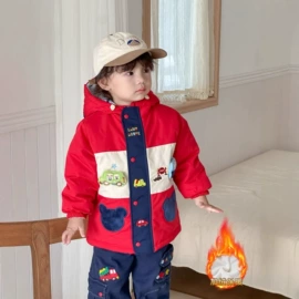 童裤;童卫衣;童T恤