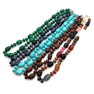 �¿���Ȼʯ�{��ʯ���Gʯ��11x15mm�Gɫ�{ɫ��DIY�Ʒ������l