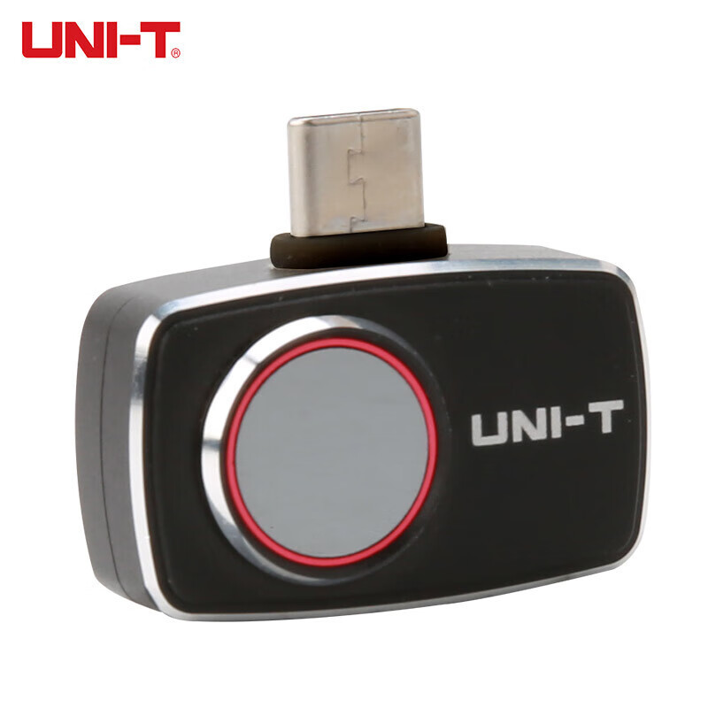 Unidad de imagen térmica infrarroja portátil UNI-T UTi260M
