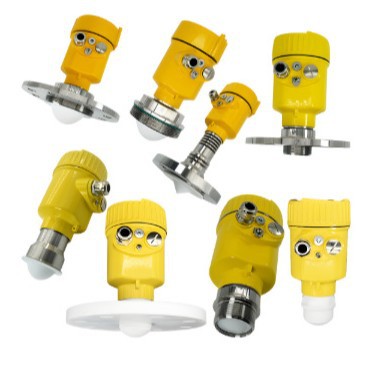 翔宇仪表销售80G高频雷达液位计 智能雷达物位计 导波雷达物位计