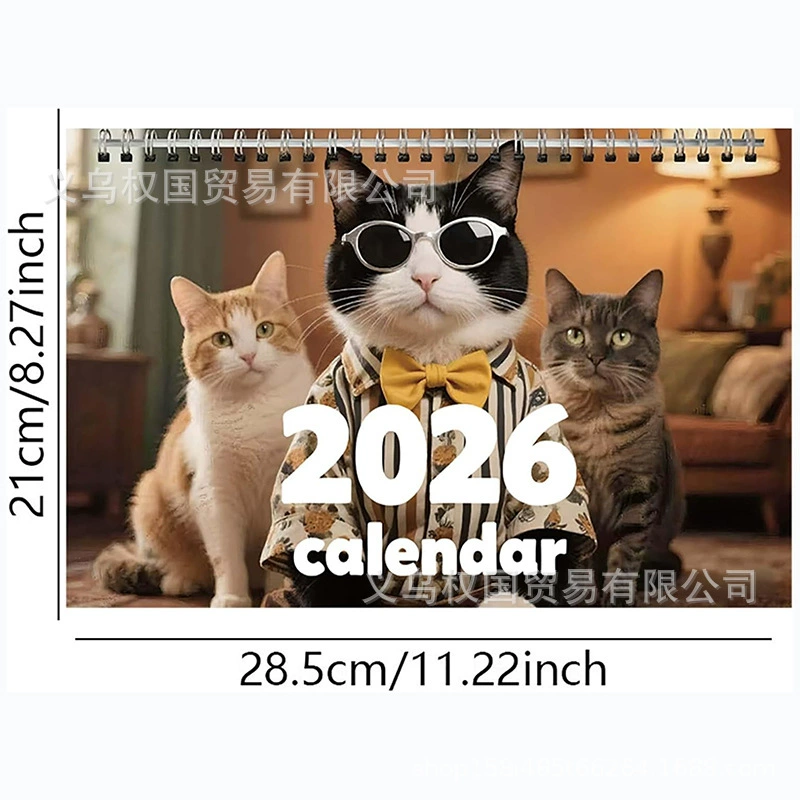 Mindful Magic 2026 Calendar New Personalized Wall Calendar Mindful Magic Calendar Collection