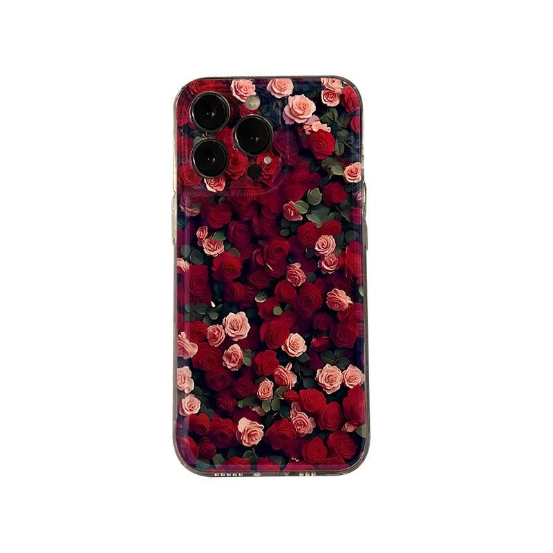 Funda para iphone, protector elegante con diseño tendencia_voghion.com