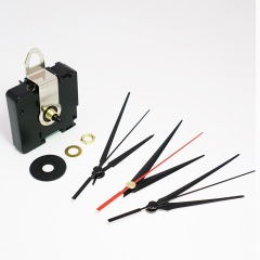 スポットヨーロッパ電波ムーブメント + 3 メタルポインター DCF ドイツ版自動時刻電波時計ムーブメント卸売