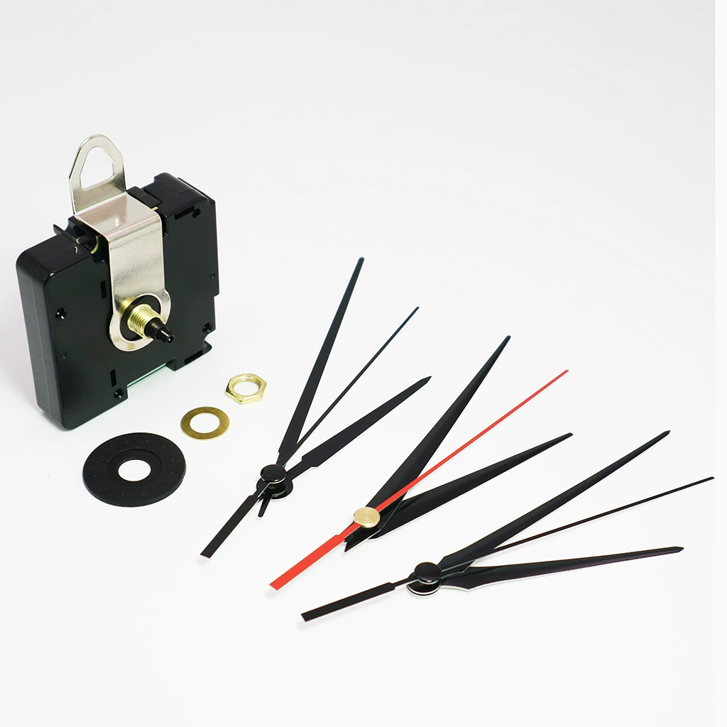 Спот европейский радиоволновой механизм 3 металлические указатели DCF немецкая версия автоматическая калибровка часов оптом