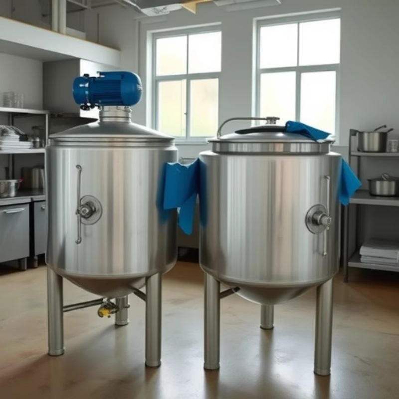 二手搅拌罐 不锈钢固液混合反应釜 内衬四氟机械密封化工耐腐结构