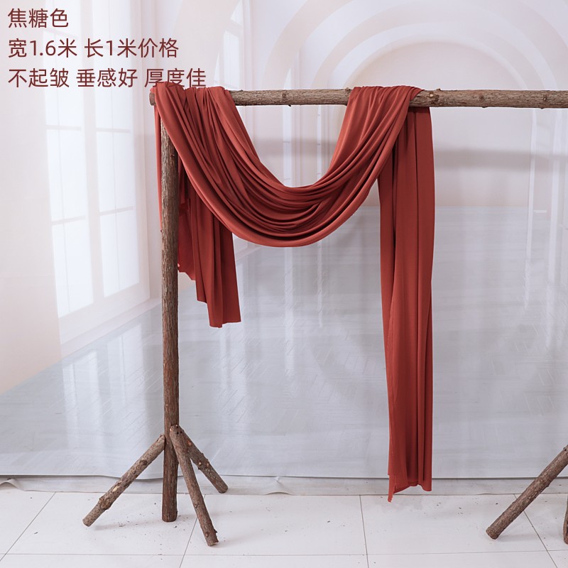 27 진한 베이지.