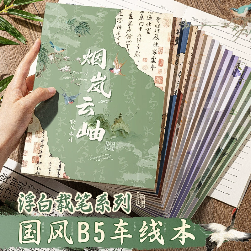 Kaba Bear 2024 новый ноутбук b5 аспирантура