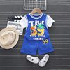 Summer basketball uniform, set suitable for men and women, football uniform for kindergarten, suit for elementary school students, 2021 collection, wholesale