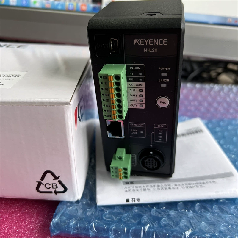 KEYENCE Keyens N-L20 Новый торг на продажу