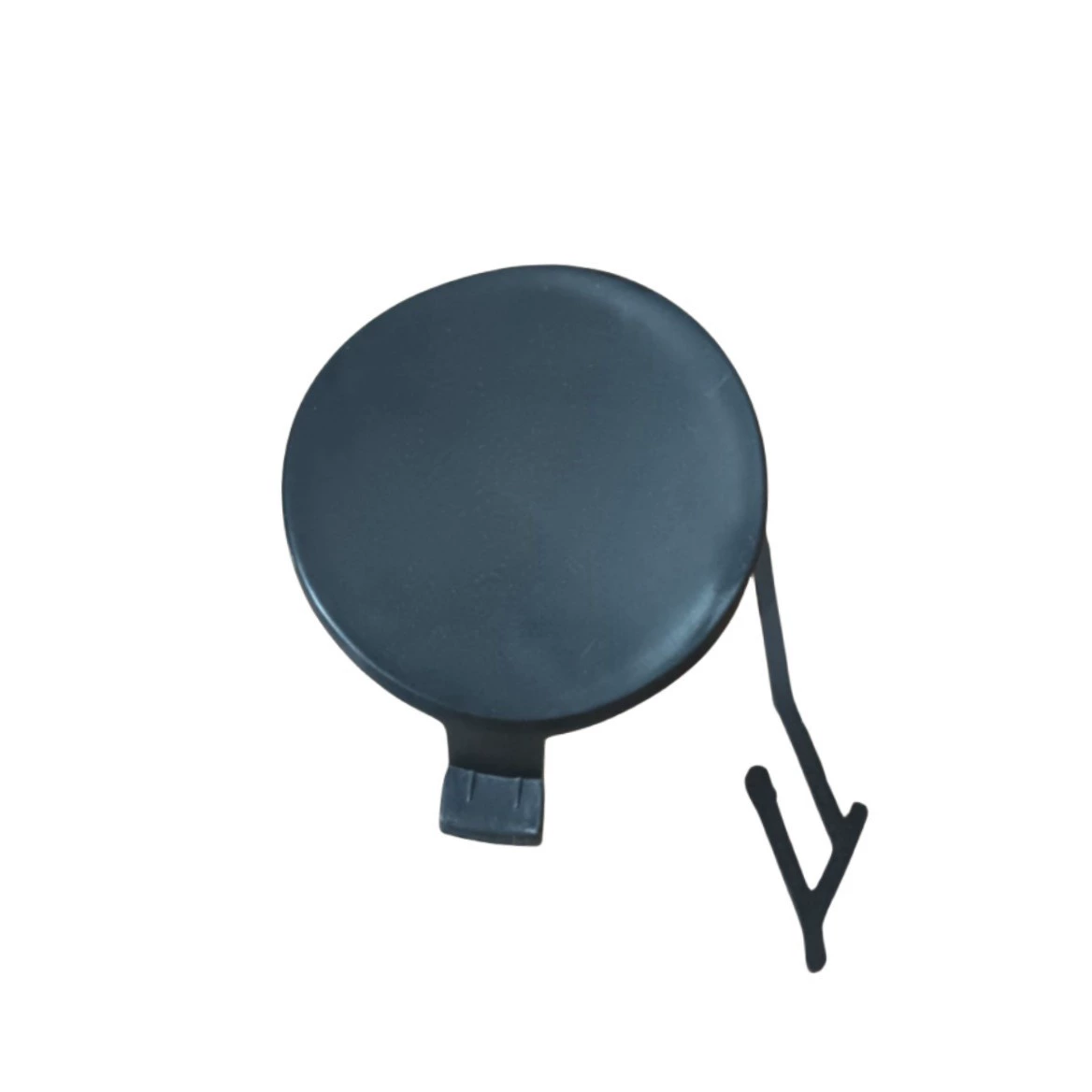 2018MACAN Маки передняя крышка прицепа 95B807156C