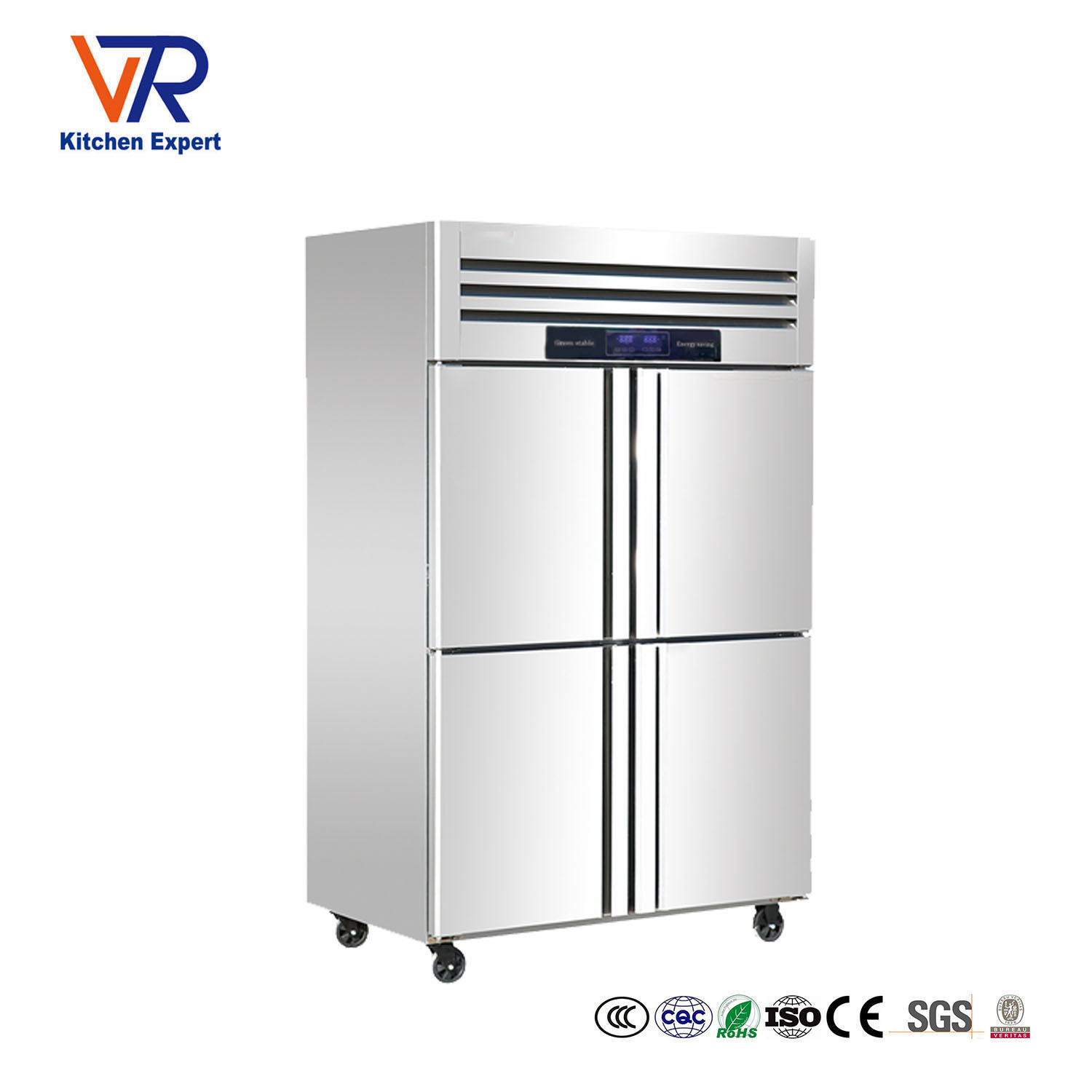 （冰厨B款）24门冰箱