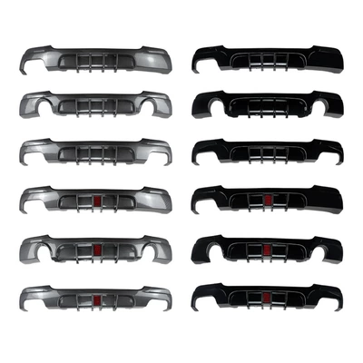 Suitable for Bmw 3, Spoiler