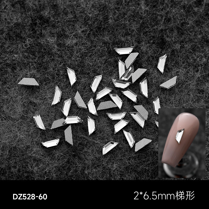 A3-24-05 사다리꼴 2*6mm