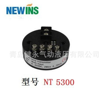 销售韩国NEWINS原装温度转换器NT5300/NT5400 价格优惠