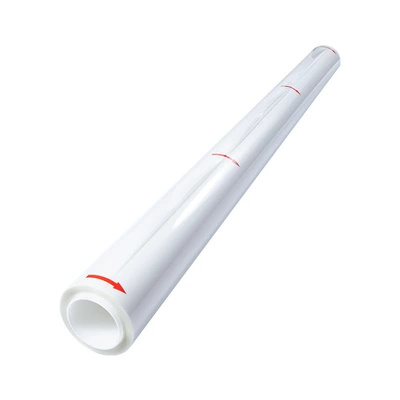 self-healing protective film, Car paint protective film