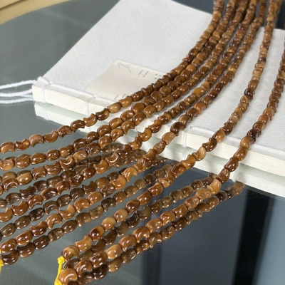 Disc Bead Accessories, Necklace – Zərgərlik ara hissələri