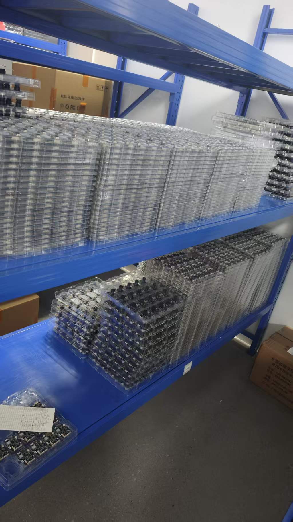 跨境专供NVR单盘位8路500万录像机10路16路4K网络高清硬盘录像机