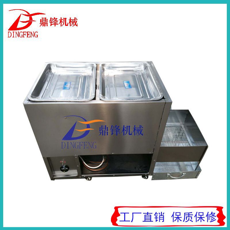 不锈钢滚筒炒货机炒板栗机批发 电炒货机器 广州厂家直供