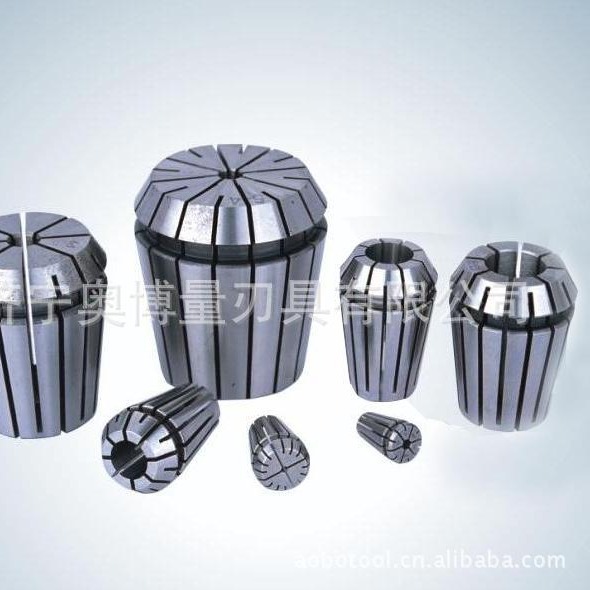 供应山量牌ER铣夹头/钻夹头/奥博量具