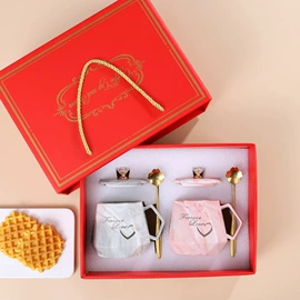 陶瓷杯;马克杯;咖啡杯