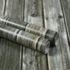 (Gray oak) Different bottom