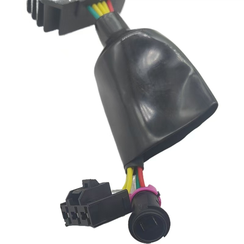 Spring Wind NK250 SR250 motorcycle rectifier 0A80-17700-00001 electronic regulator voltage stabilizer