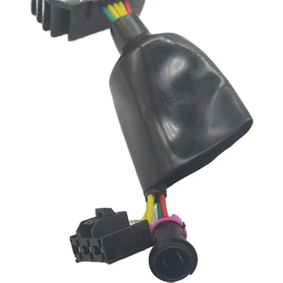 electronic regulator SR250 motorcycle rectifier