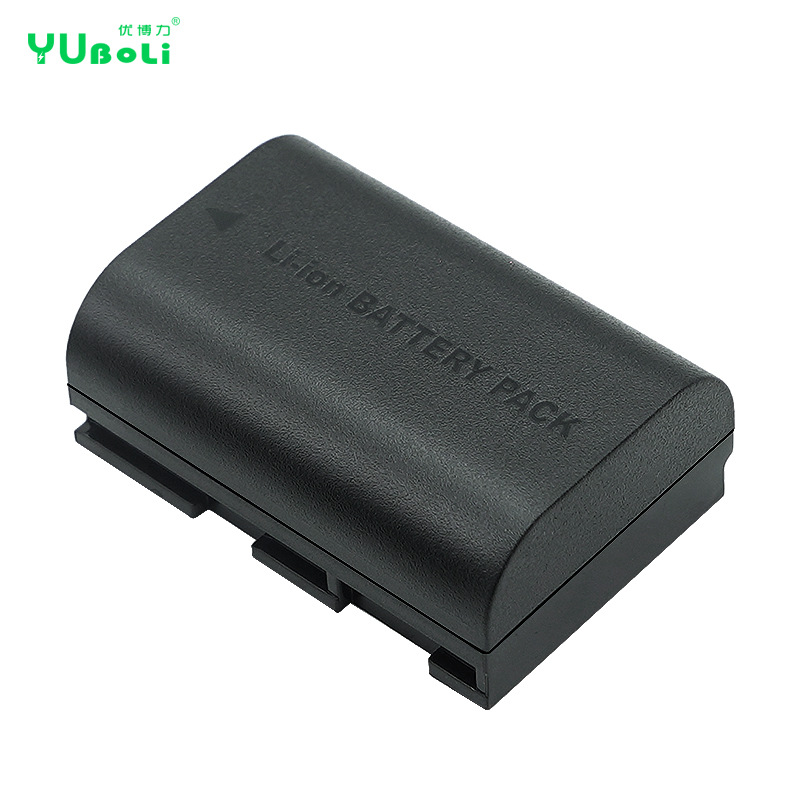 Aplicable a Canon LP-E6 lp-e6 cámara digital batería 5D4 60D 5D2 80D 5D2 R56D5D3