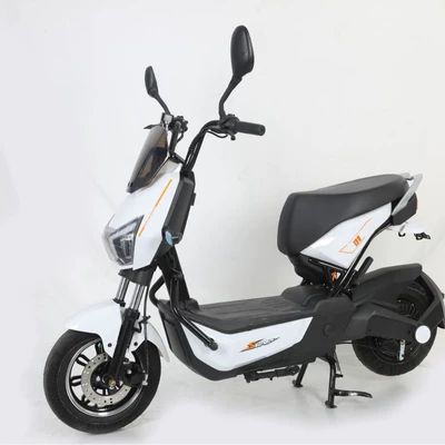 New Foreign Trade Export Two-Wheeled Elektrikli motosikletlər