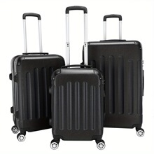 O 74331 ABS Travel Suitcase Set ��������װ ����ѷ�羳ŷ