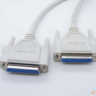 DB25�K�ڔ�����ӡ����X�B�Ӿ��p���μ��~ DB25Pĸ�Dĸ1��