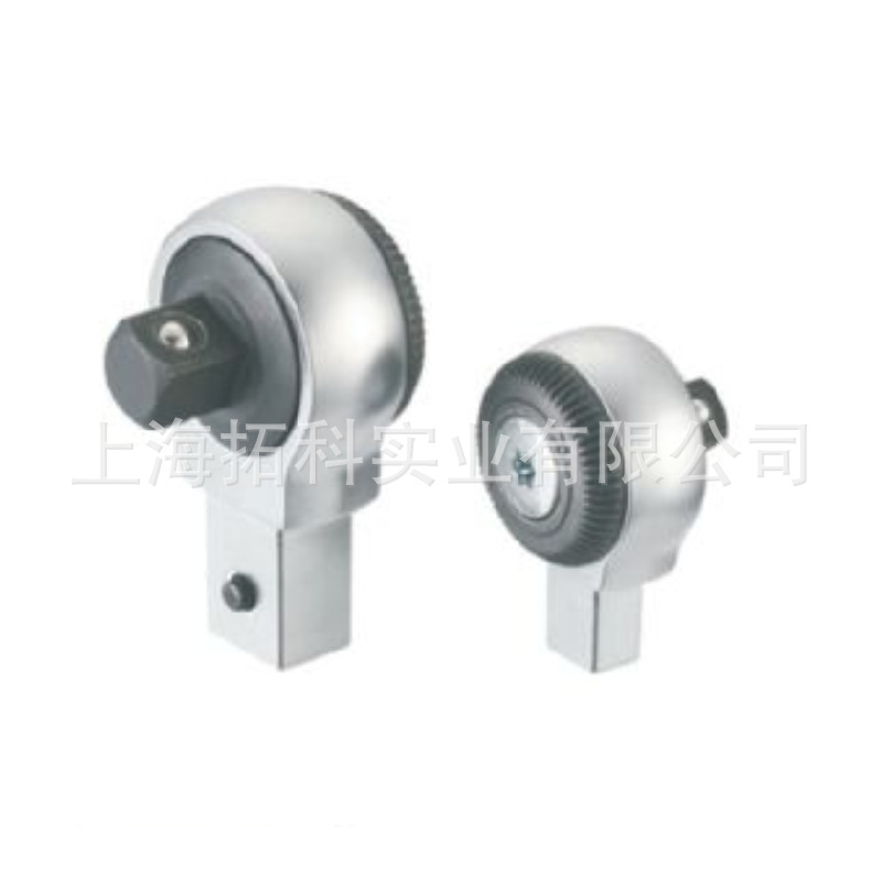 72齿棘轮头插件-非标方孔棘轮头插件-适用诺霸吉多瑞达威力品牌