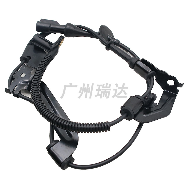 Sensor de velocidad de rueda ABS YL8Z - 2C205 - AB para Ford Mazda Auto Parts Wholesale